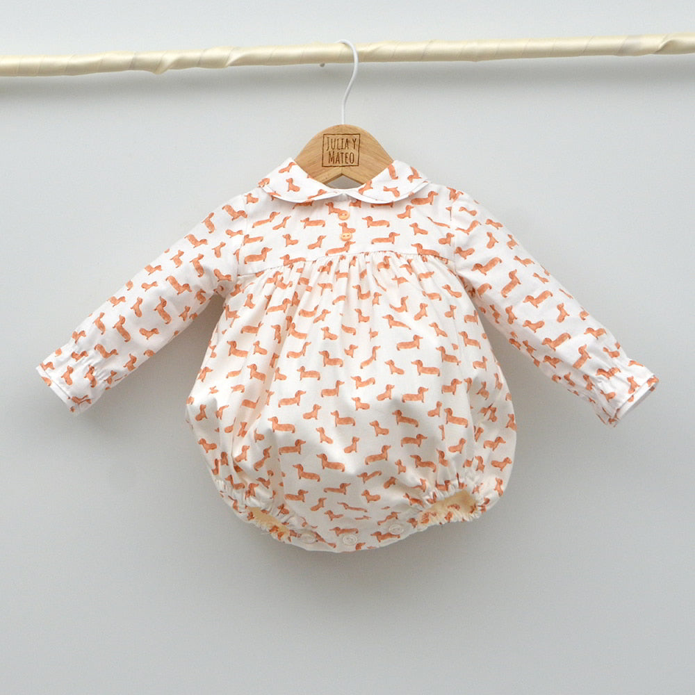 tienda ropa online bebes recien nacido con encanto clasica hecha en españa algodon mayoral doña carmen