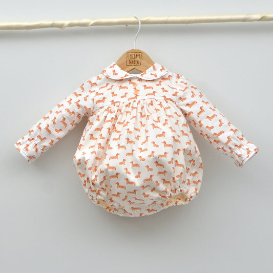 tienda ropa online bebes recien nacido con encanto clasica hecha en españa algodon mayoral doña carmen