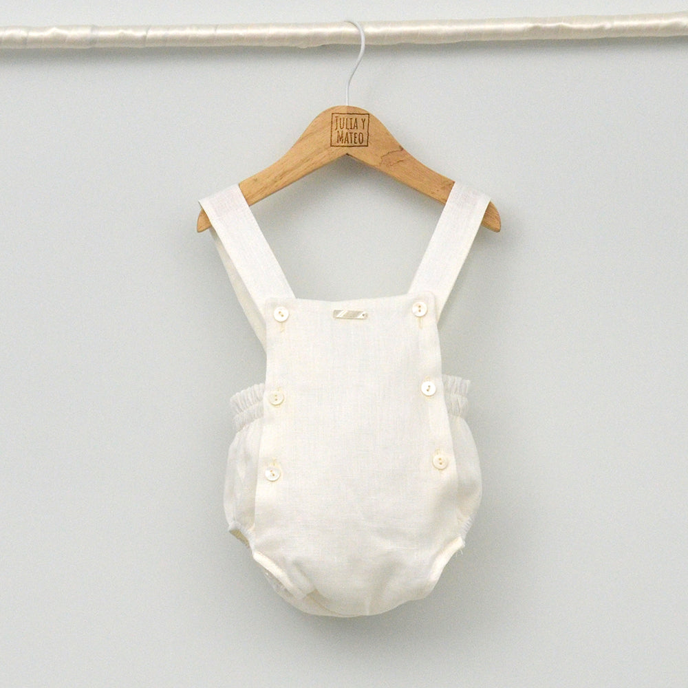 ropa bautizo niño hecha en españa