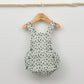 Conjunto bebé Mateo con ranita y camisa cuello bebé