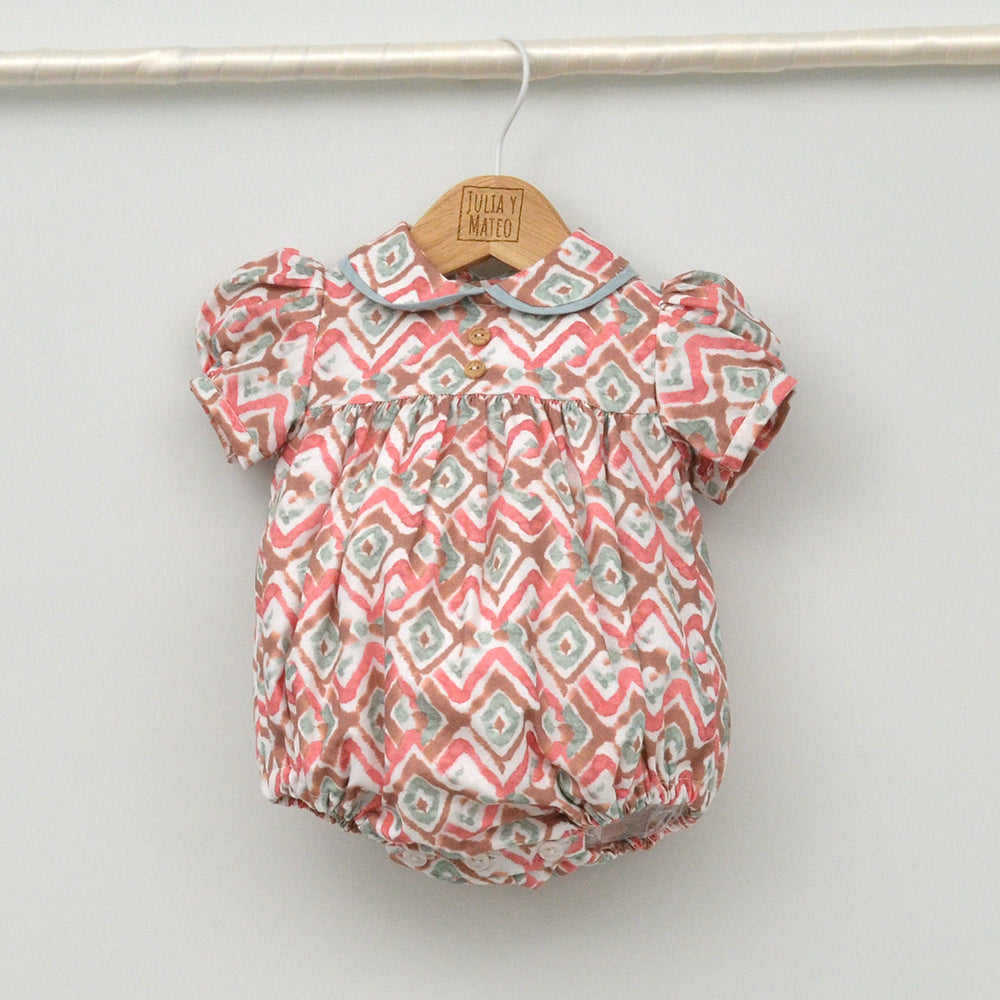 Ranita bebé Menorca