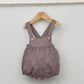 Conjunto vestir bebé con ranita y camisa cuello bebé "Melchor"