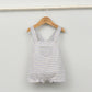 Conjunto bebé Santorini con ranita y camisa cuello bebé