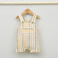 Conjunto bebé Oporto con peto y camiseta