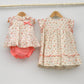 Vestido niña Biarritz