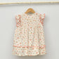 Vestido niña Biarritz