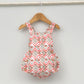 Conjunto bebé Menorca con ranita y camisa cuello bebé