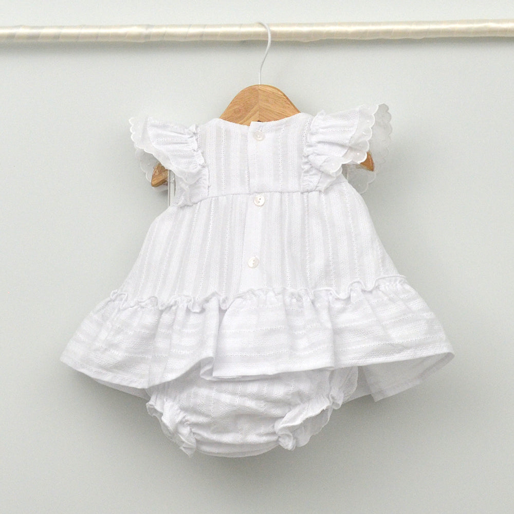 Jesusito bebé Ibiza con culotte