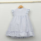 Vestido niña Lisboa