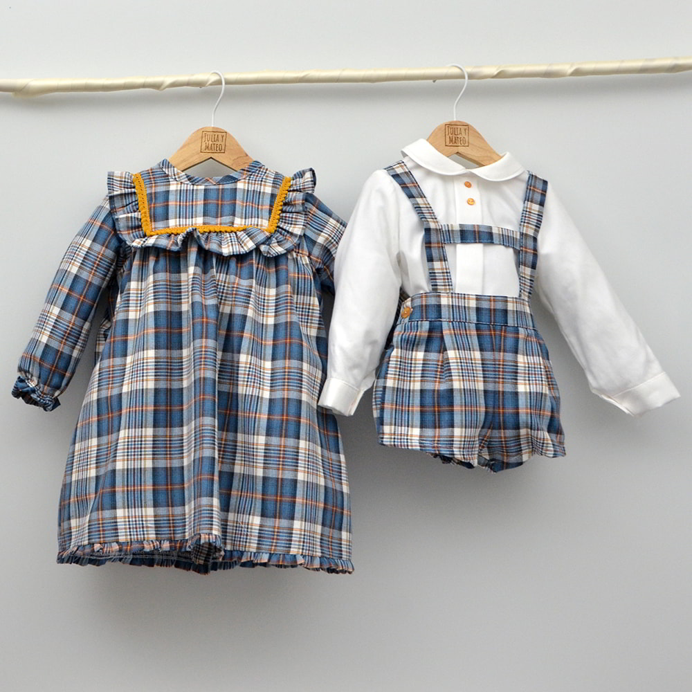 La mejor tienda online de ropa de vestir de bebes hecha en españa hermanos a juego hermanos conjuntados Mayoral