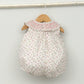 Ranita bebé Amelie  punto Smock