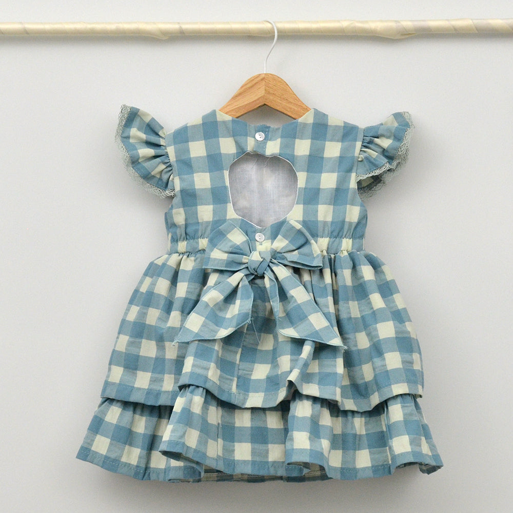 Vestido niña Niza