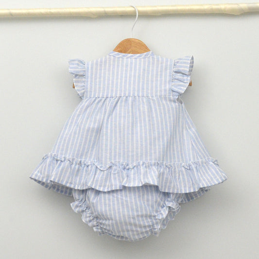 Jesusito bebé Lisboa con culotte