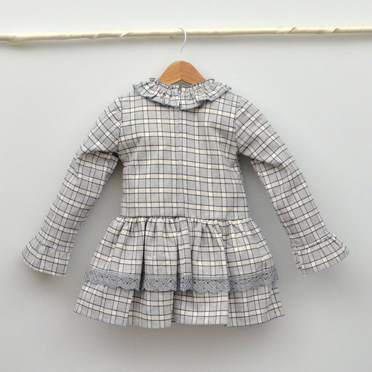 tienda online ropa vestir niñas vestidos eventos niña 2,3,4,5,6, años Mayoral