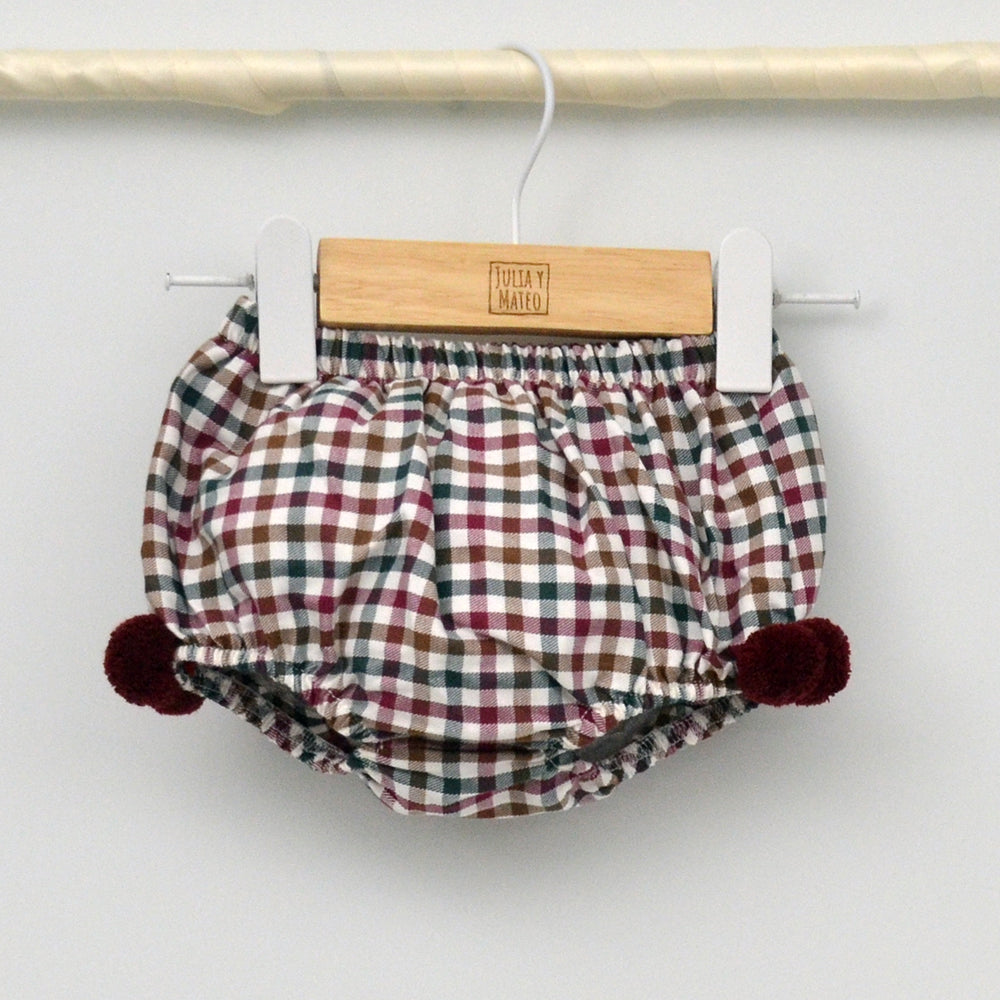 Conjunto bebé Berlín con Jersey y ranita