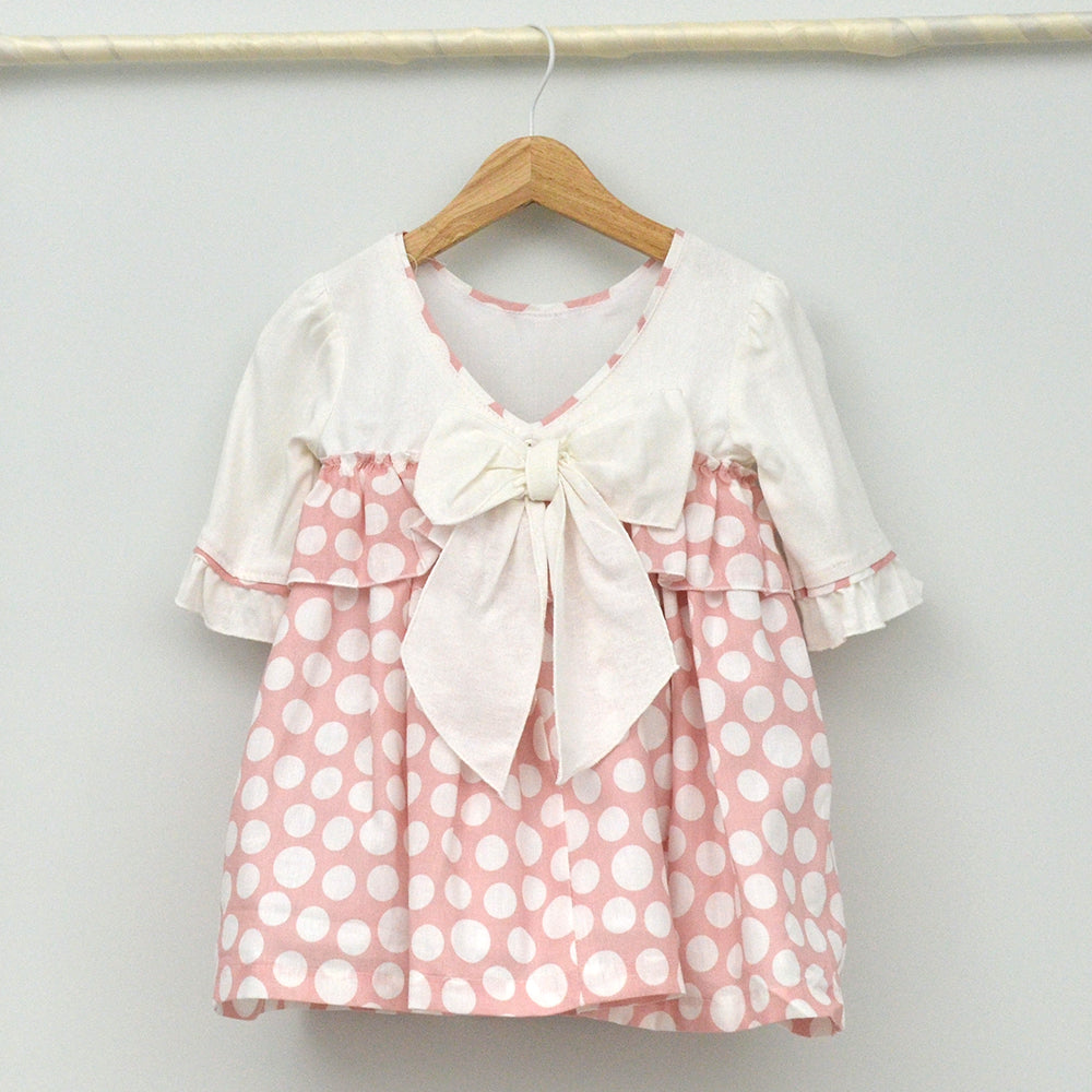 Vestido niña Sevilla