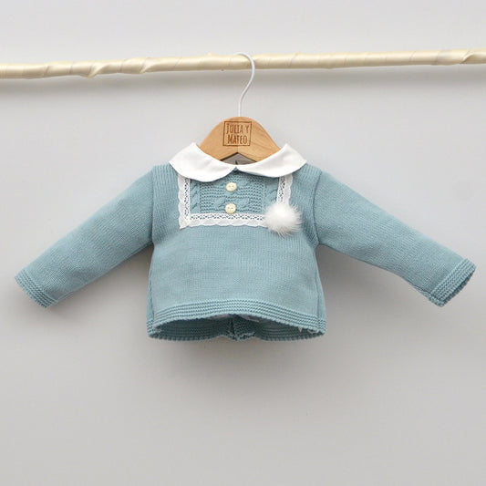 tienda ropa vestir bebes online la mejor tienda ropa clasica bebes hecha en españa Mayoral doña carmen