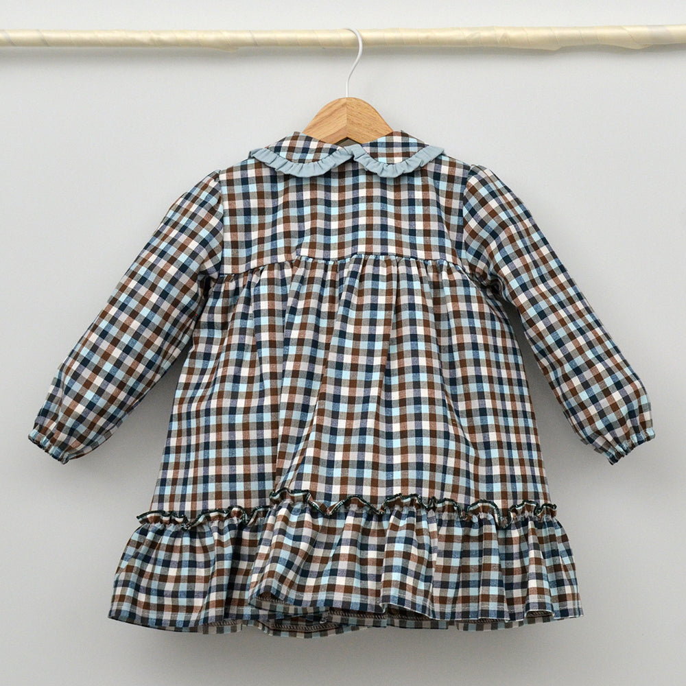 Vestido niña Martín