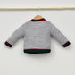 Chaqueta Viena con pompones