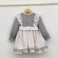 Vestido niña Enzo