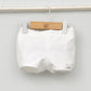 Conjunto Lucas de pololo y blusa de Organza