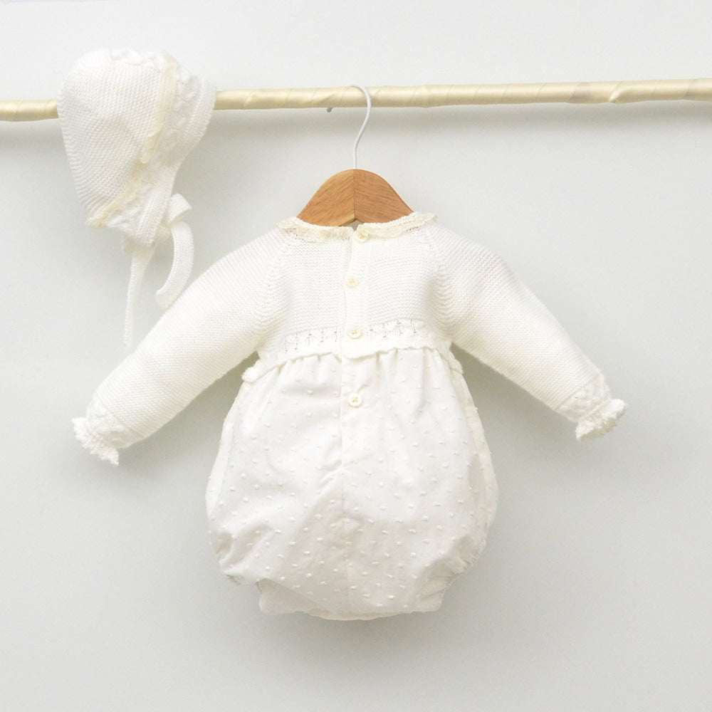 traje bautizo niño otoño invierno hecho en españa tienda Online ropa ceremonia Bautismo 