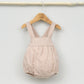 Conjunto bebé Marsella con ranita y camisa cuello bebé