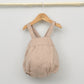Conjunto bebé Enzo con ranita y camisa cuello bebé