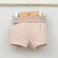 Conjunto bebé Marsella con pantalón, camisa y pajarita