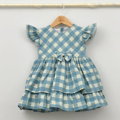 Vestido niña Niza