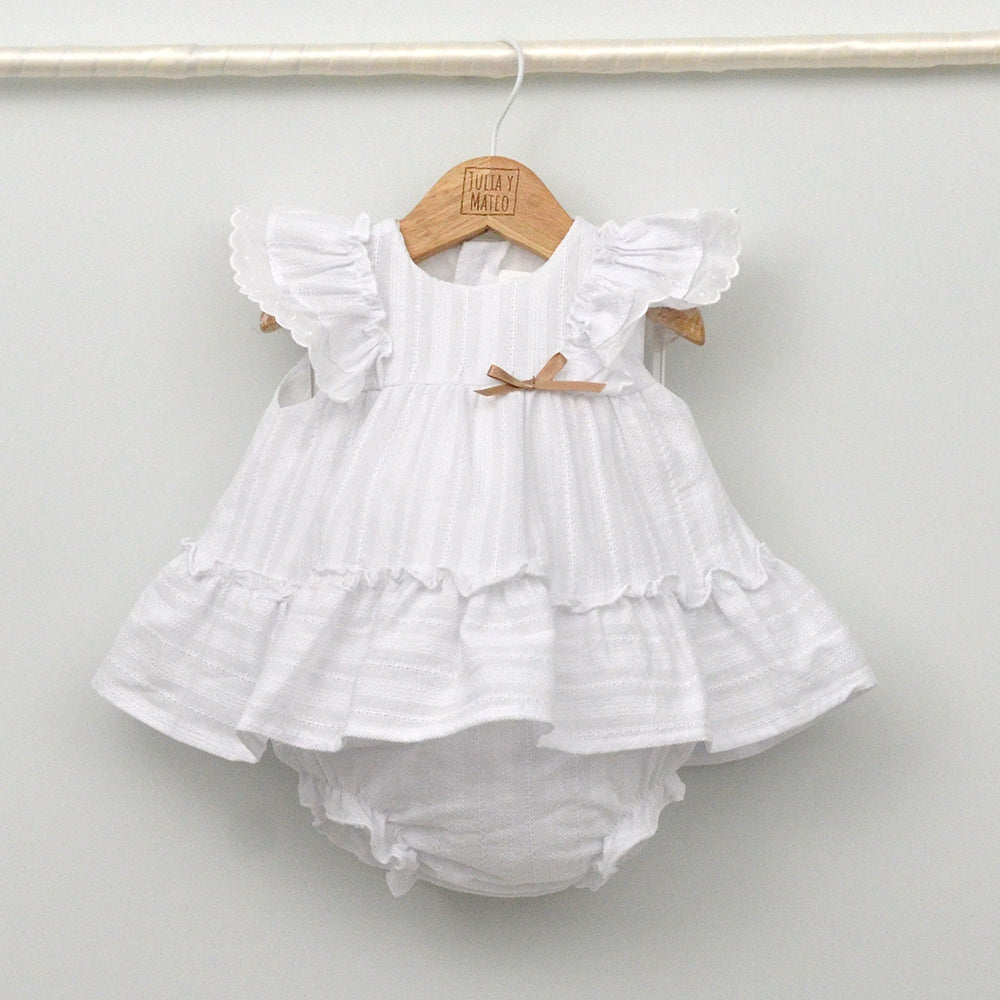 Jesusito bebé Ibiza con culotte