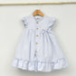 Vestido niña Lisboa