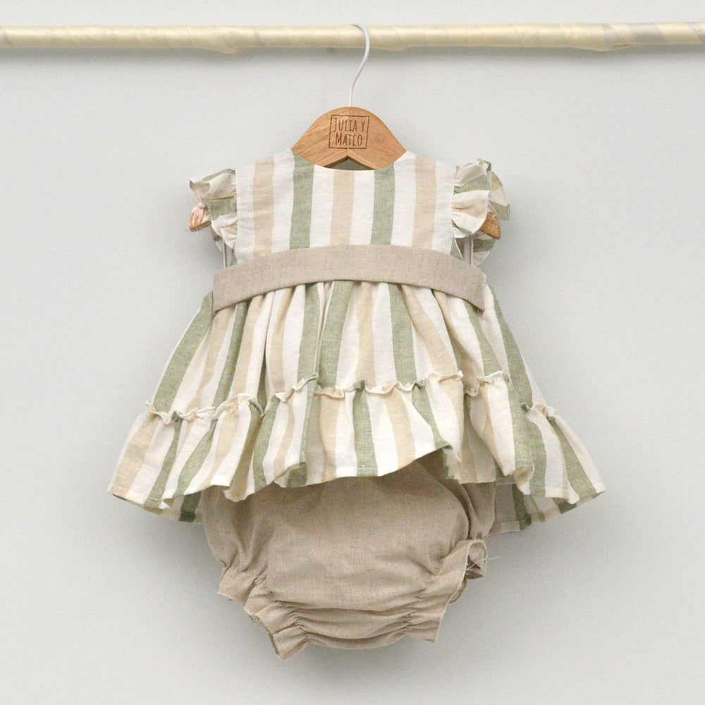 Jesusito bebé Granada con culotte