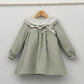 Vestido vestir niña "Lucía"