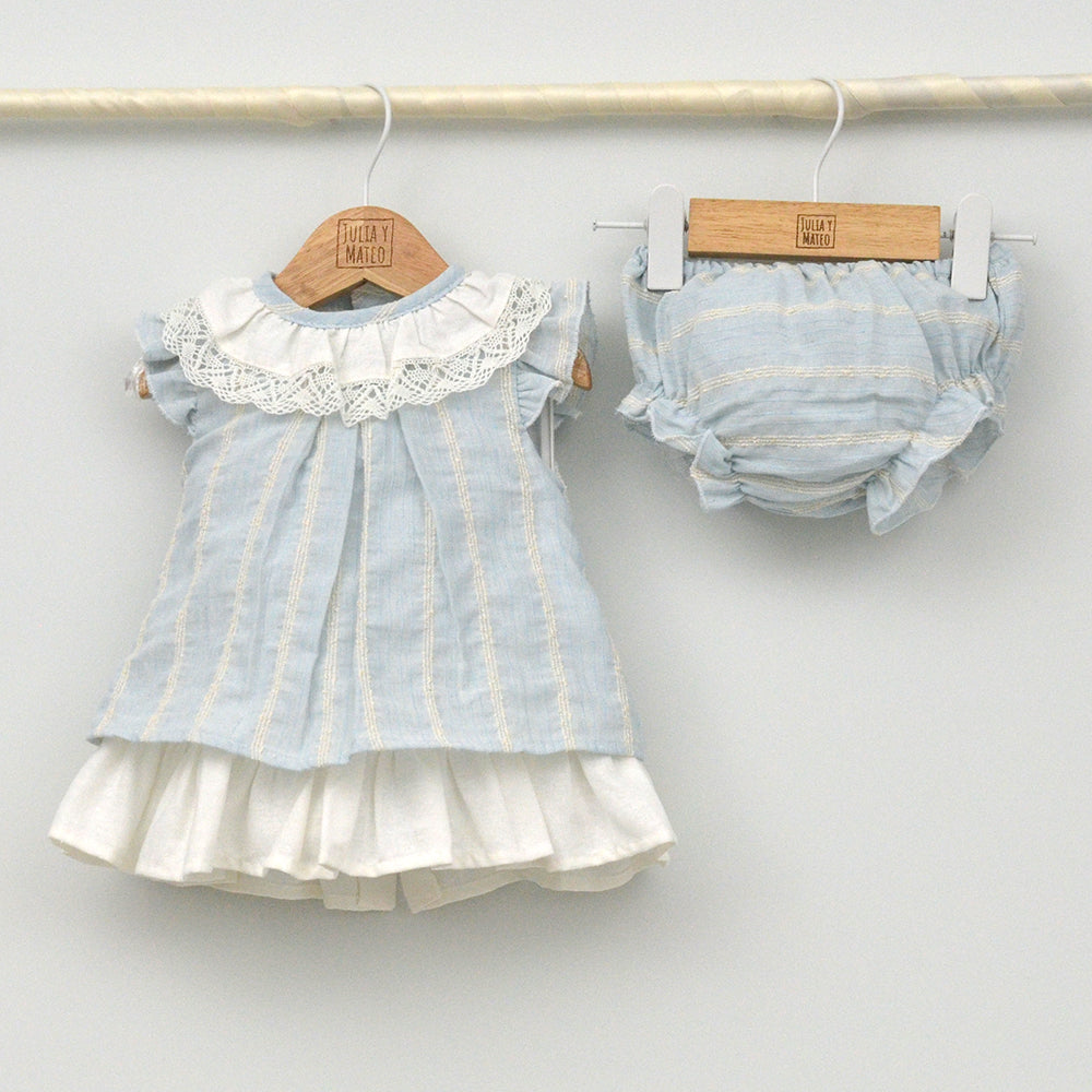 Jesusito bebé Milán con culotte