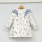 Vestido vestir niña "Sofía"