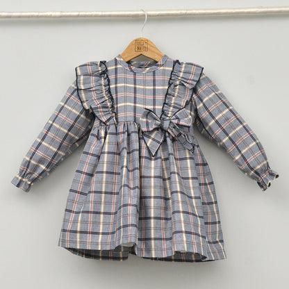 Vestido vestir niña "Vega"