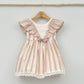 Vestido niña Marsella