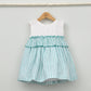 Vestido niña Comporta