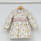 Vestido vestir niña "Mía"