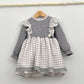 Vestido niña Enzo