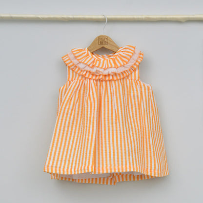 Vestido niña Mallorca