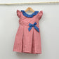 Vestido niña Niza