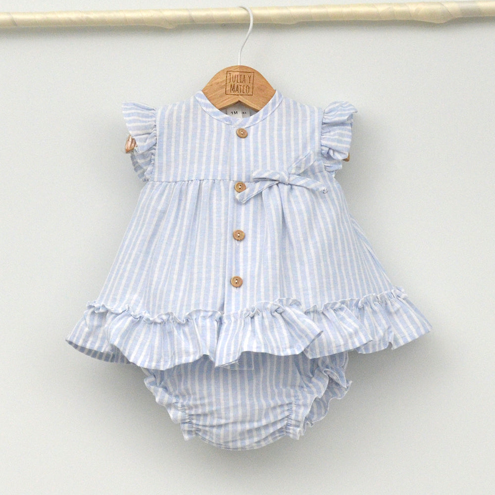 Jesusito bebé Lisboa con culotte