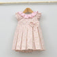 Vestido bebé Isabela