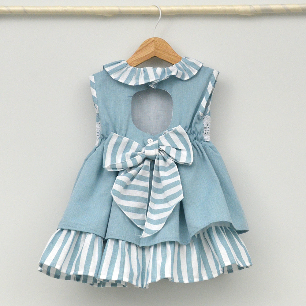 Vestido niña Sintra