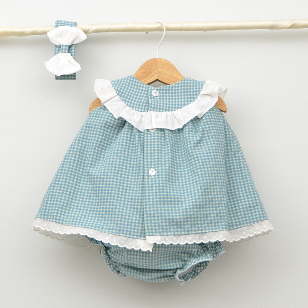 La mejor tienda online de ropa clasica de vestir de bebes niñas hecha en españa conjuntos para hermanos a juego conjuntados coordinados mayoral