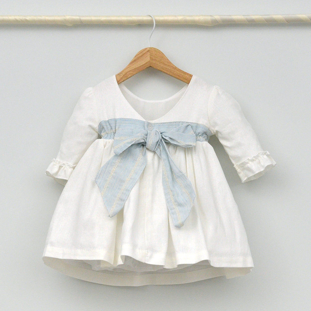 Vestido bebé Milán