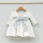 Vestido bebé Milán