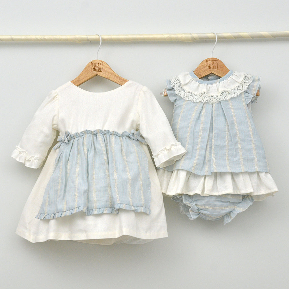 Jesusito bebé Milán con culotte